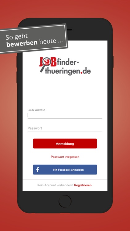 JOBfinder-Thueringen