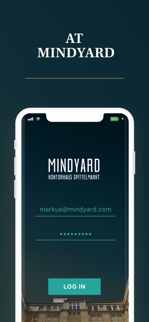 Mindyard(圖1)-速報App