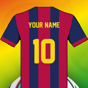 Make Your Football Jersey