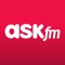 Download ASKfm and ask your first question