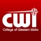 CWI's mobile app will help you stay connected like never before