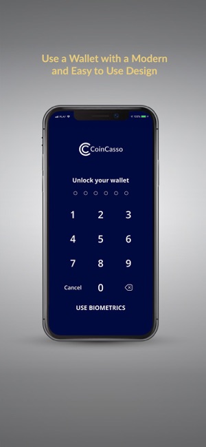 CCWallet: Your Bitcoin Wallet(圖7)-速報App