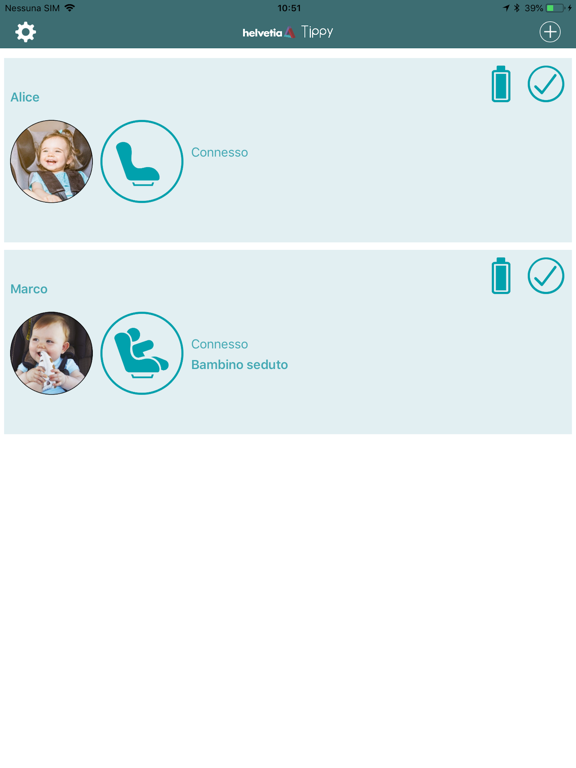 Screenshot #5 pour Helvetia Tippy