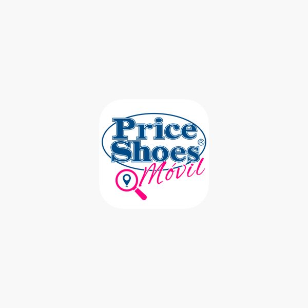 Price Shoes Movil On The App Store