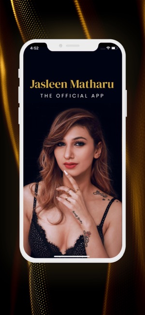 Jasleen Matharu Official App