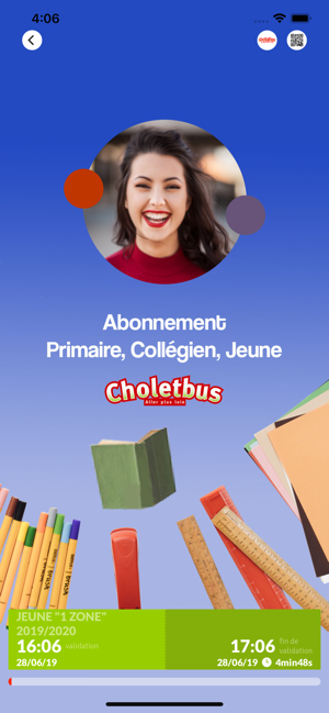 Choletbus Campus(圖6)-速報App