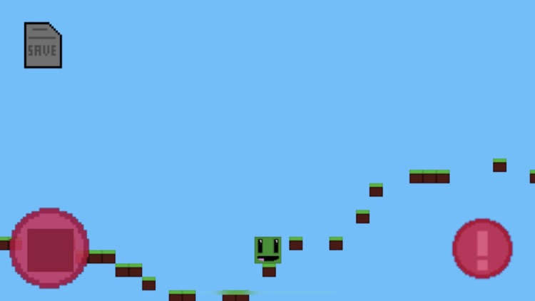 TeamJumpers: Lonesome Square screenshot-5