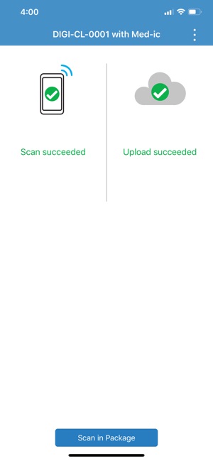 DIGI-CL-0001 with Med-ic(圖3)-速報App