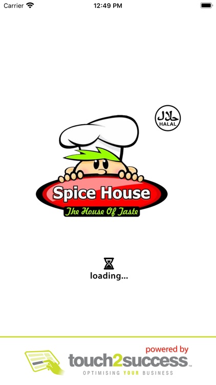 Spice House - Lurgan