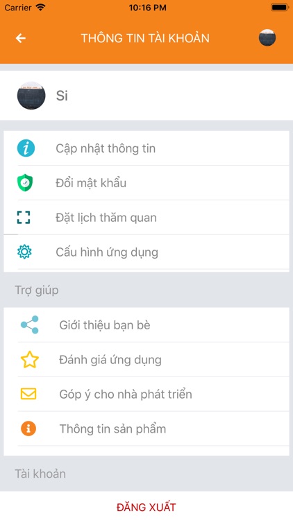 CSKH Hải Phát Land screenshot-8