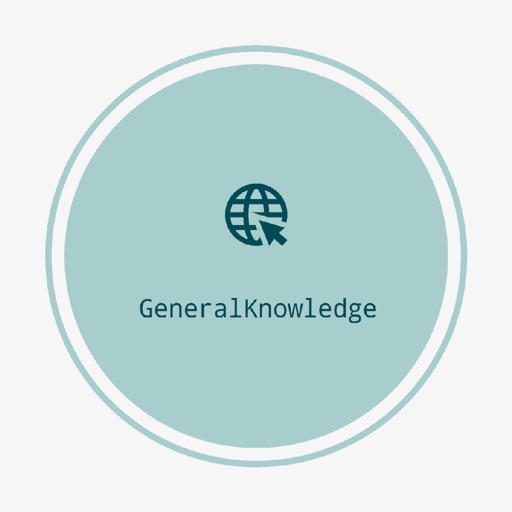 GeneralKnowledgeApp