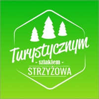Turystyczny Szlak Strzyżowa pour PC