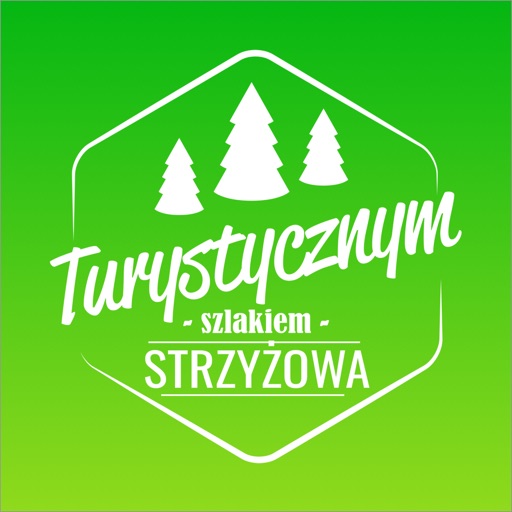 Turystyczny Szlak Strzyżowa