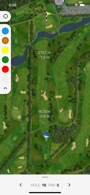 Golf Club Großensee e.V.(圖4)-速報App