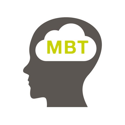 MyBrainTraining - serious fun icon