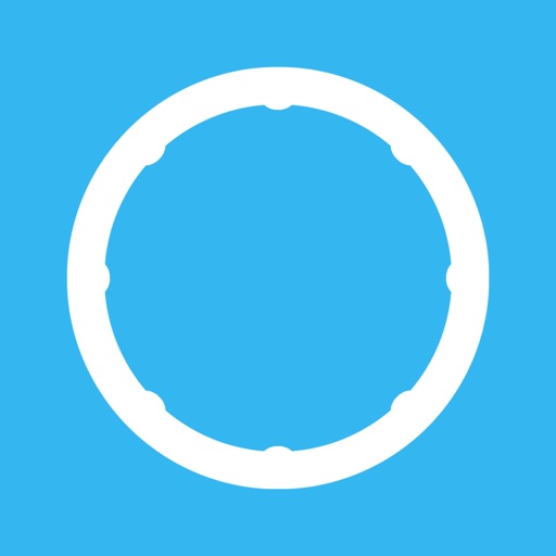 Hula VPN - Unlimited VPN Proxy Icon