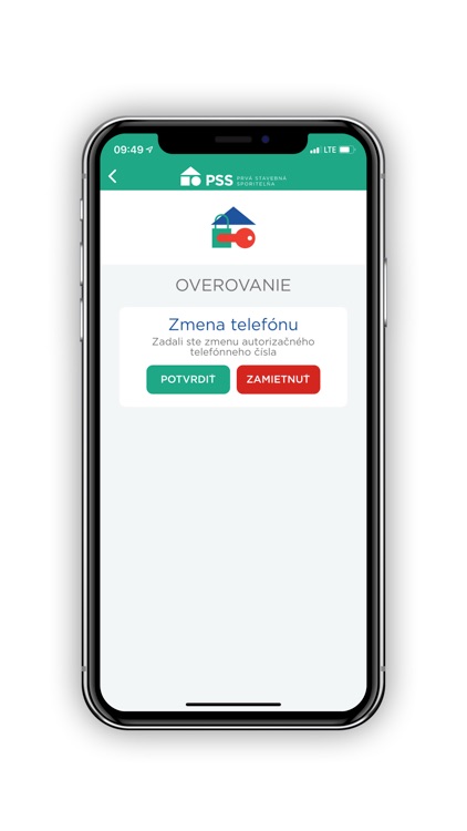 PSS Safe screenshot-3