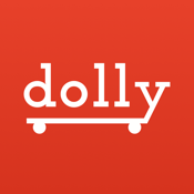 Dolly - Your Move Anything App icon