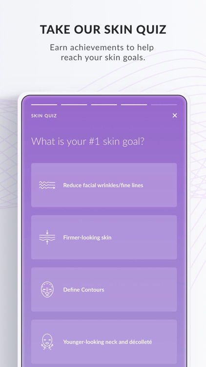 Clarisonic App screenshot-6