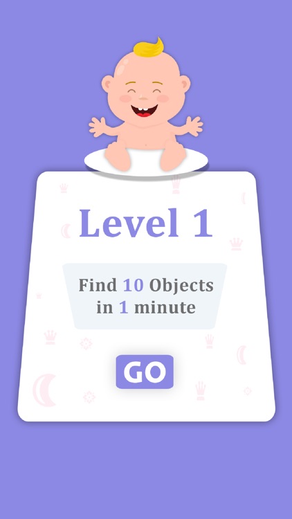 Find The Object - Puzzle screenshot-3