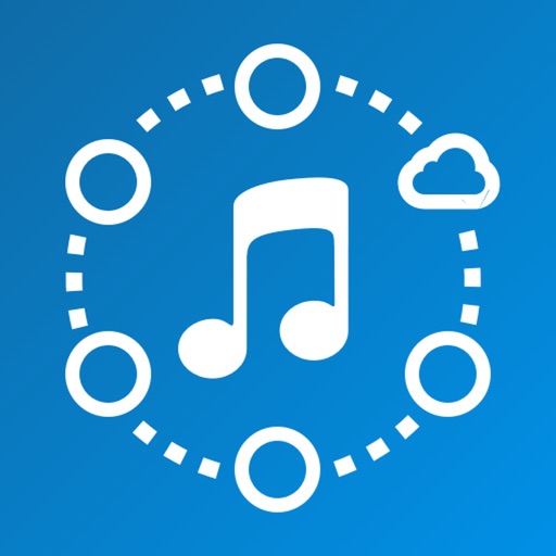 Music Turbo Library & Cloud DL