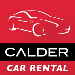 CalderCarRental