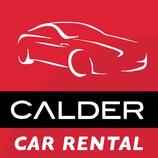 CalderCarRental