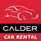 Calder Car Rentals has been a leader of car rental in Dubai over a considerable period of time