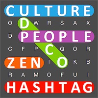 Mots Mêlés en Français·