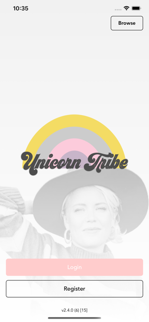 Unicorn Tribe(圖1)-速報App