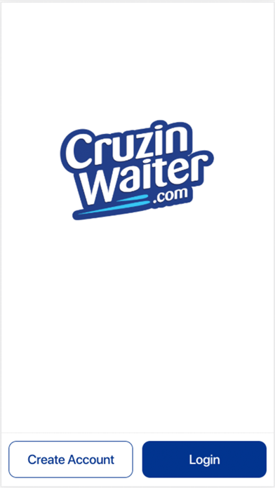 How to cancel & delete CruzinWaiter from iphone & ipad 1