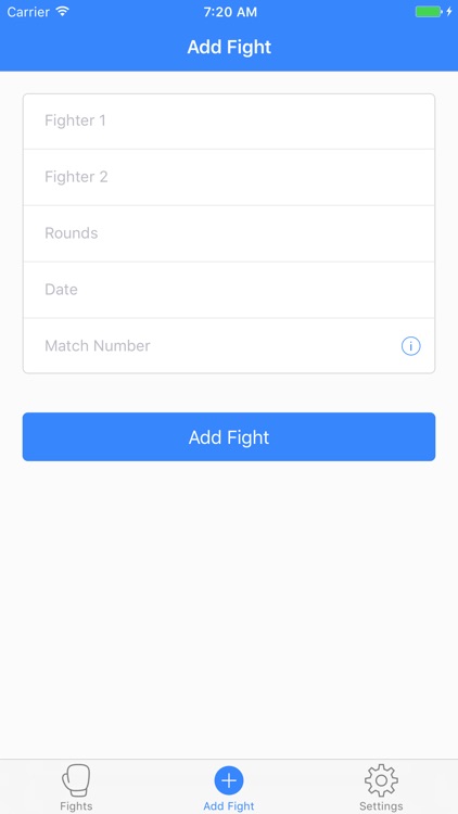 Judgecard screenshot-4