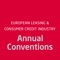 This is the dedicated app for the Leaseurope & Eurofinas Annual Conventions, which will take place in Budapest, Hungary, Thursday 10 & Friday 11 October 2019