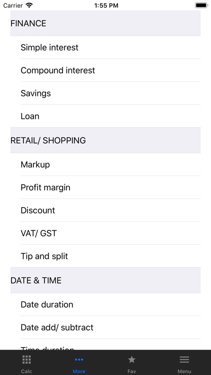 All-in-one Calculator Pro