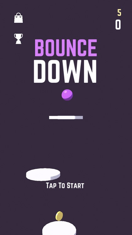 Bounce Down Forever
