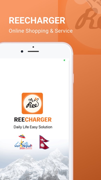 ReeCharger