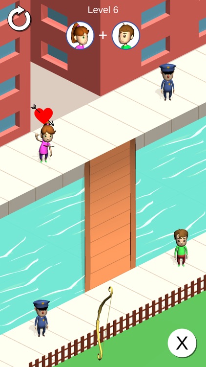 Match me if you can!