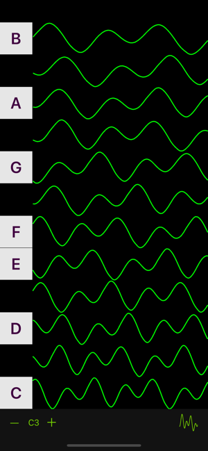 ScopeTune(圖1)-速報App