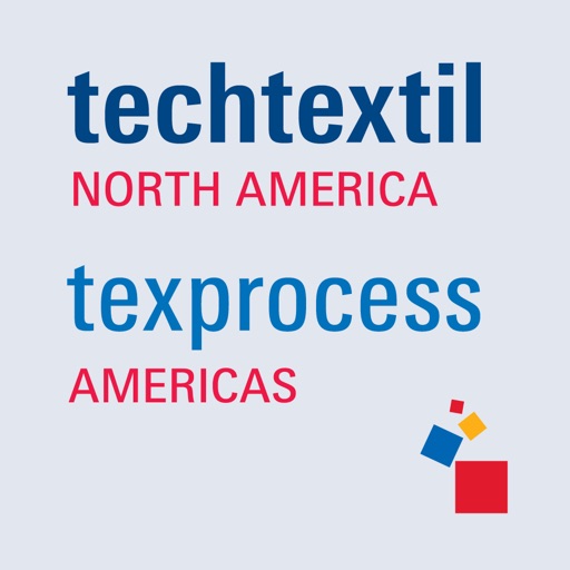 Techtextil North America icon