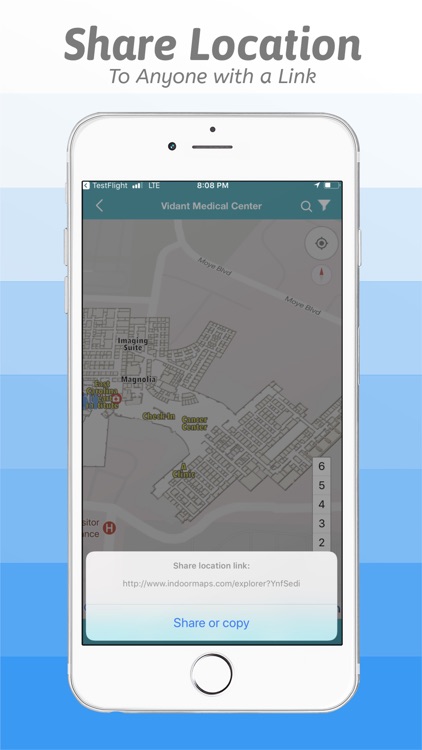 Vidant Maps screenshot-3