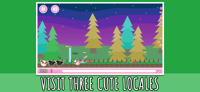 Squeezamals Party Toss