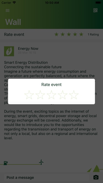 Team Energy: Energy Now screenshot-6