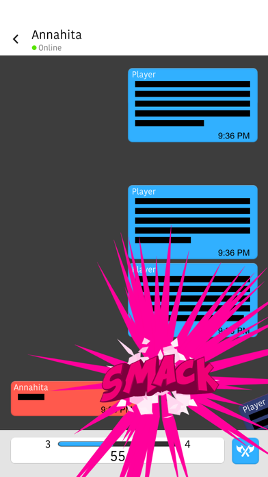 Text Battle! screenshot 2