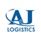 The AJ Logistics Customer Inventory System allows customers to access all of their projects is one centrally located place