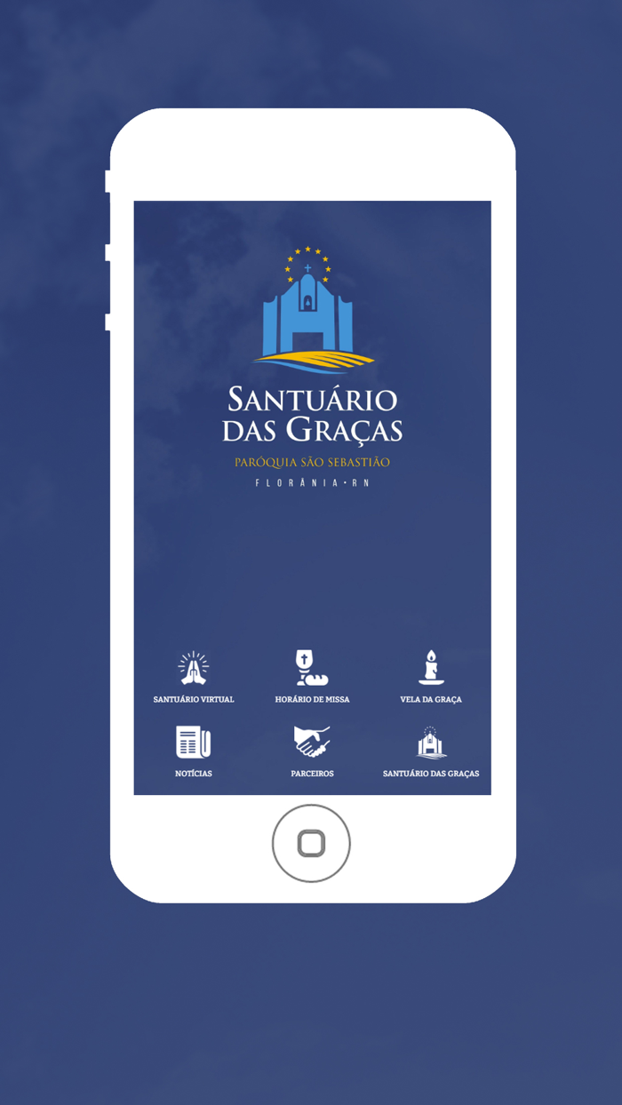 Santuário de Florânia