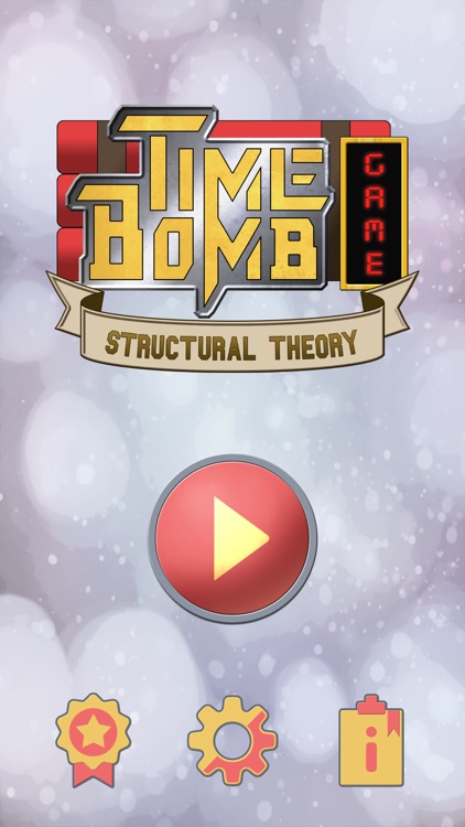 Time Bomb Game