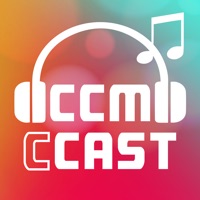 씨캐스트 - CCM음악방송국