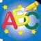 Looking for a fun, free, and simple educational app to help your toddler learn phonics and trace letters of the alphabet