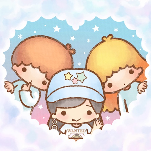 キキ&ララのトゥインクル パズル