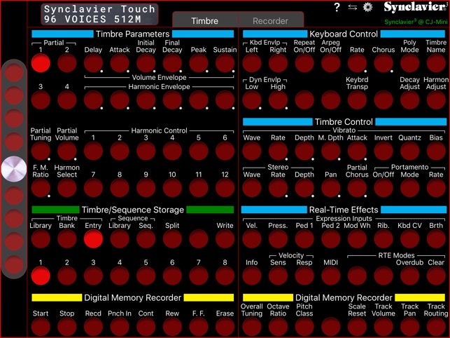 Sync³ Remote(圖3)-速報App